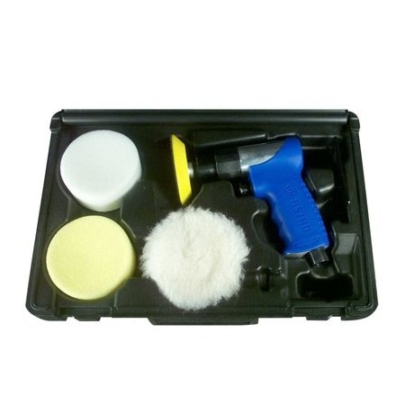Astro Pneumatic POLISHING KIT 3" MINI AO3055